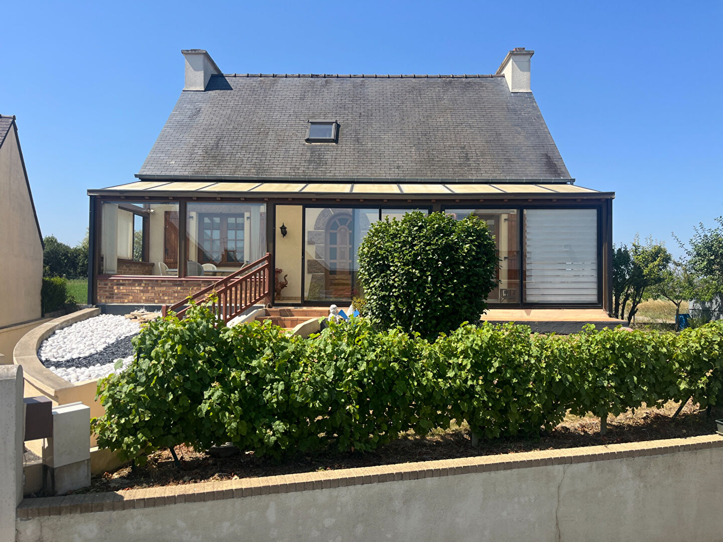 Agence immobilière de YFFINIAC IMMOBILIER - YFFINIAC IMMOBILIER