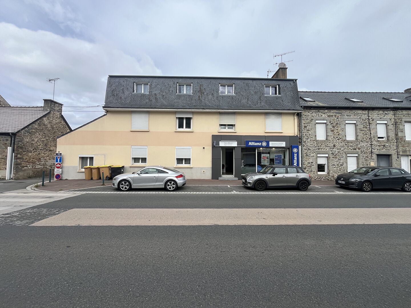 Agence immobilière de YFFINIAC IMMOBILIER - YFFINIAC IMMOBILIER