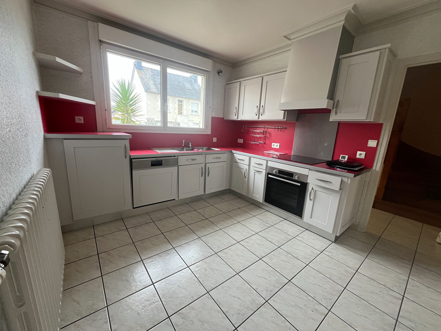 Agence immobilière de YFFINIAC IMMOBILIER - YFFINIAC IMMOBILIER