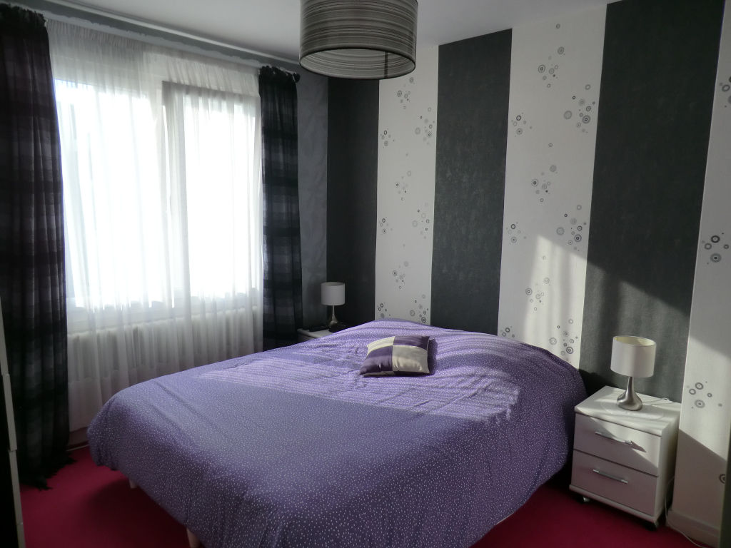 A VENDRE CALAIS NORD - MAISON DE VILLE (115M²)** AVEC ...