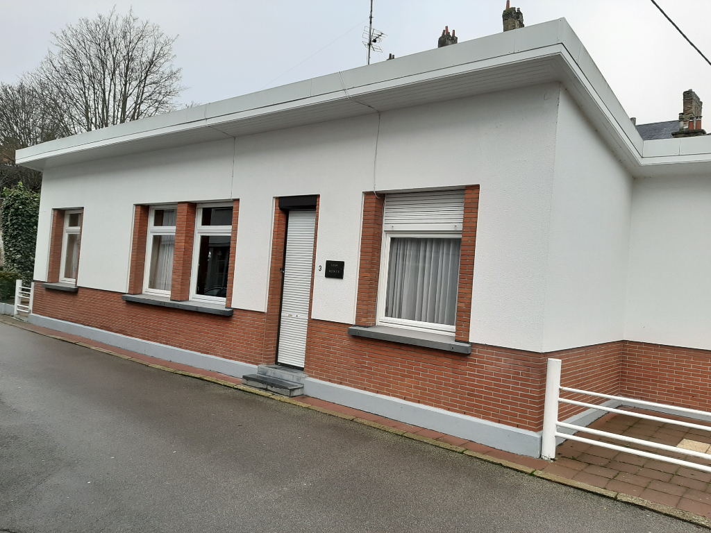 Agence Blondel Immobilière De France Saint Omer