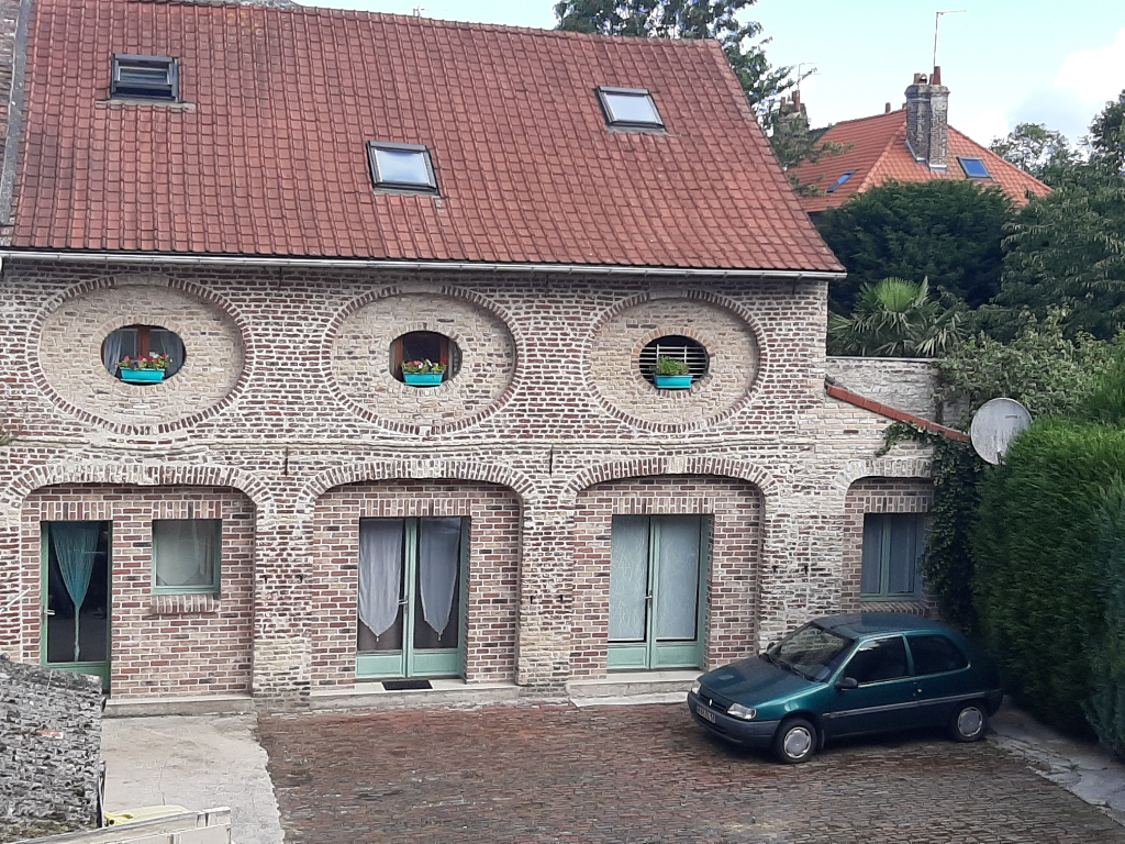 Agence Blondel Immobilière De France Saint Omer
