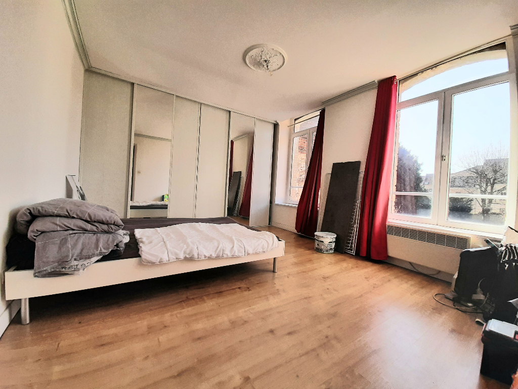 Photo Appartement T2 plein centre Saint Omer image 3/4