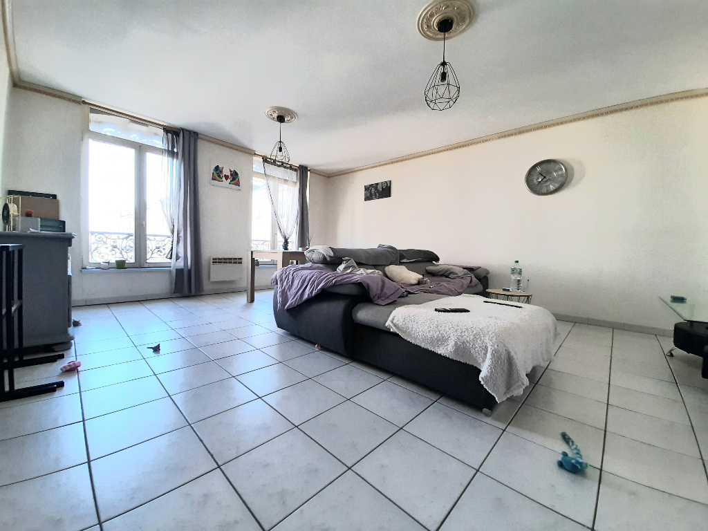 Photo Appartement T2 plein centre Saint Omer image 4/4