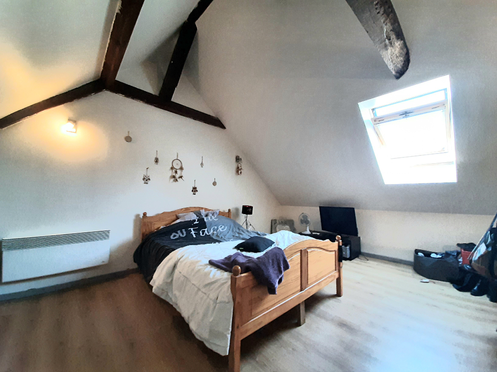 Photo Appartement T2 Duplex Saint Omer, vue exceptionnelle ! image 4/4
