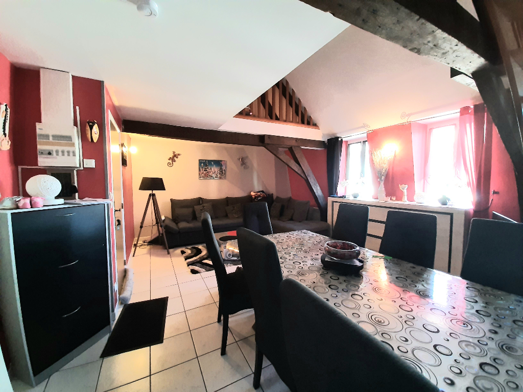 Appartement Saint Omer 4 pièce(s) 125 m2