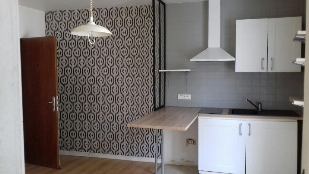 Vente Appartement de 2 pièces 32 m² - RAMBOUILLET 78120 | L