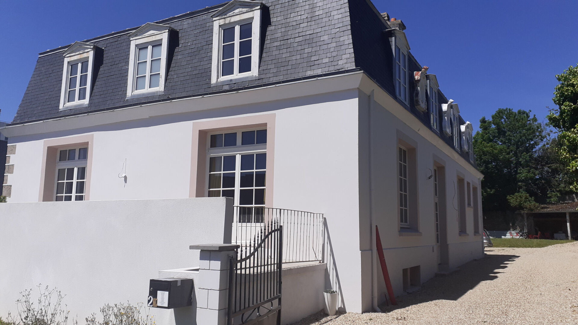Agence immobilière de 
 DOM IMMO - DOM IMMO 

