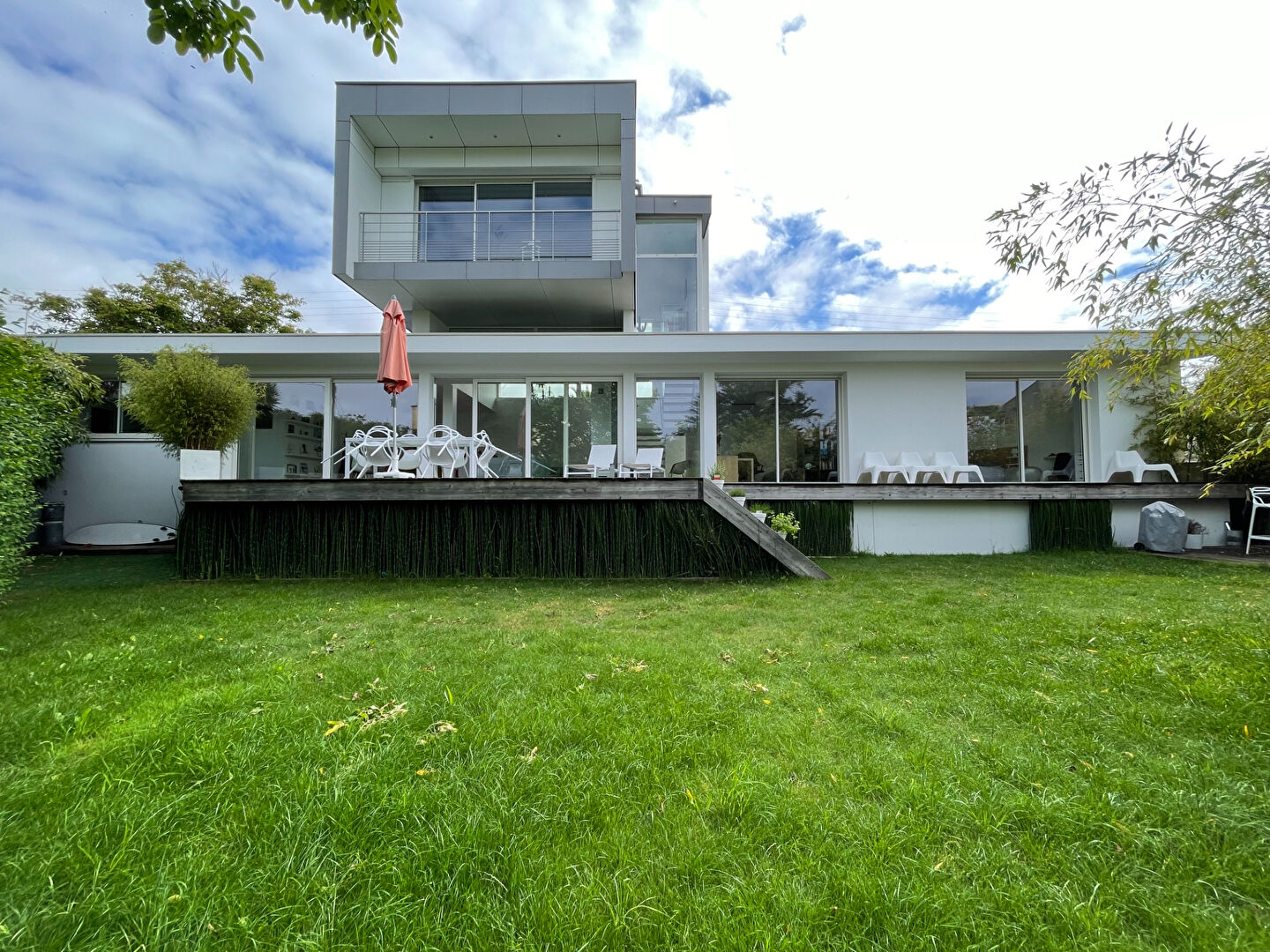 Agence immobilière de 
 DOM IMMO - DOM IMMO 
