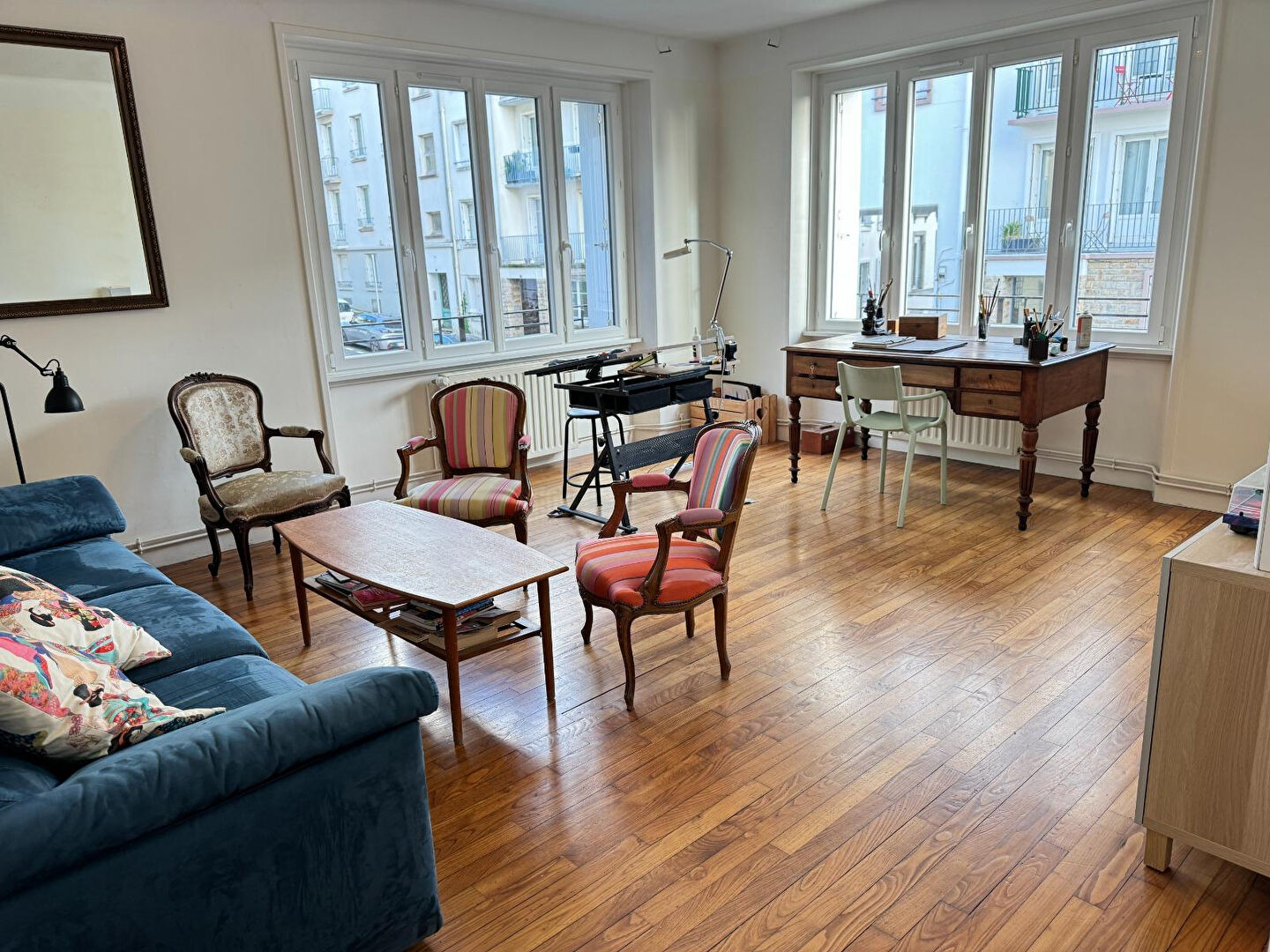 Agence immobilière de 
 DOM IMMO - DOM IMMO 
