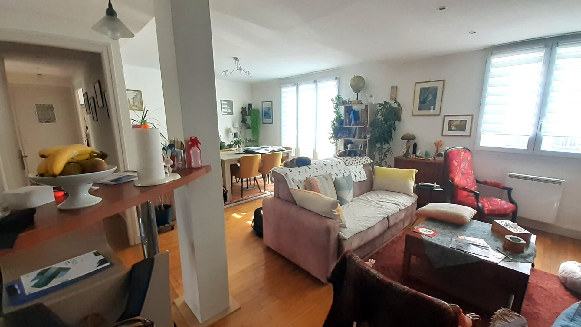 Agence immobilière de 
 DOM IMMO - DOM IMMO 
