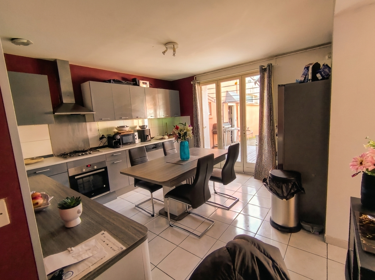 Agence immobilière de 
 DOM IMMO - DOM IMMO 
