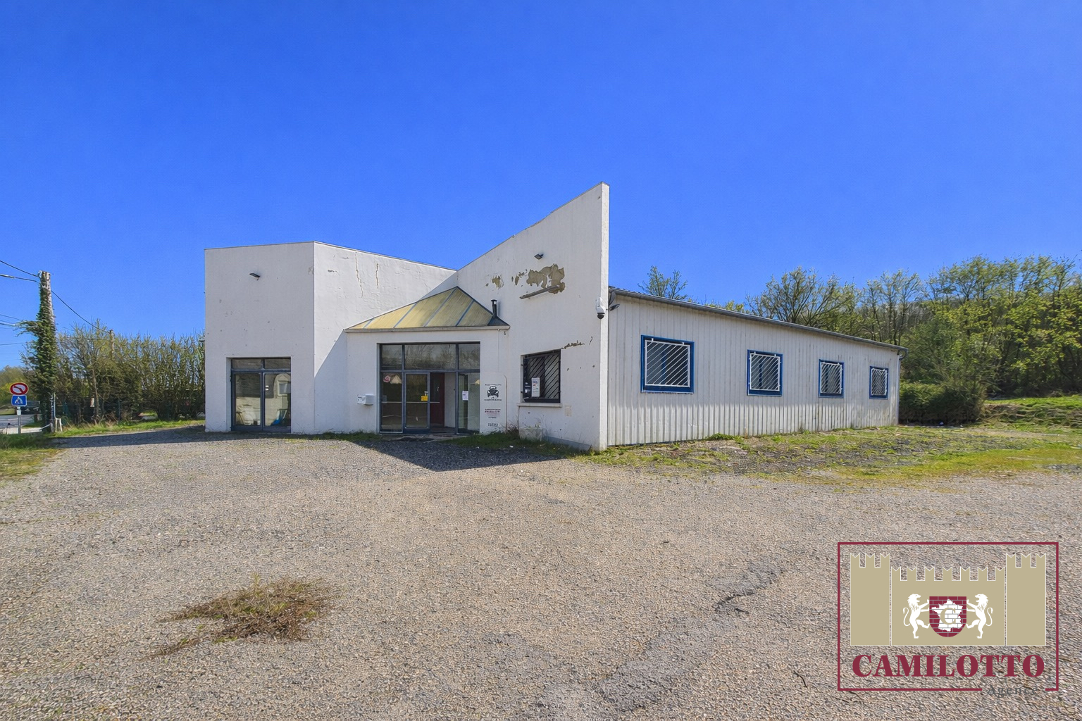 Agence immobilière de CAMILOTTO - AGENCE CAMILOTTO