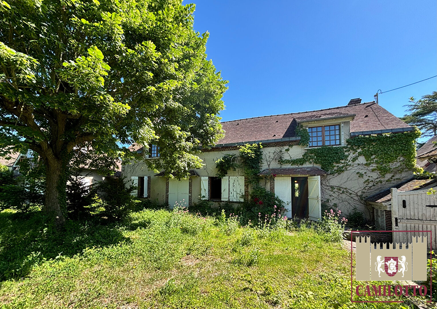 Agence immobilière de CAMILOTTO - AGENCE CAMILOTTO