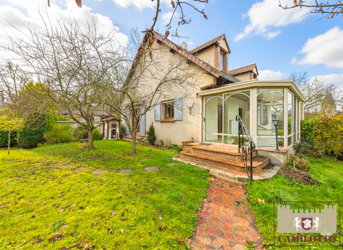 Agence immobilière de CAMILOTTO - AGENCE CAMILOTTO