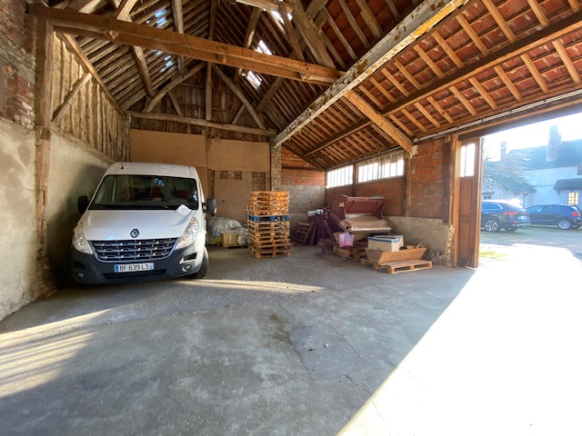 Photo A 10 MIN DE LA RN12 - ENSEMBLE IMMOBILIER SUR 1520 M² image 4/6