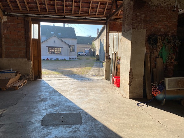 Photo A 10 MIN DE LA RN12 - ENSEMBLE IMMOBILIER SUR 1520 M² image 6/6