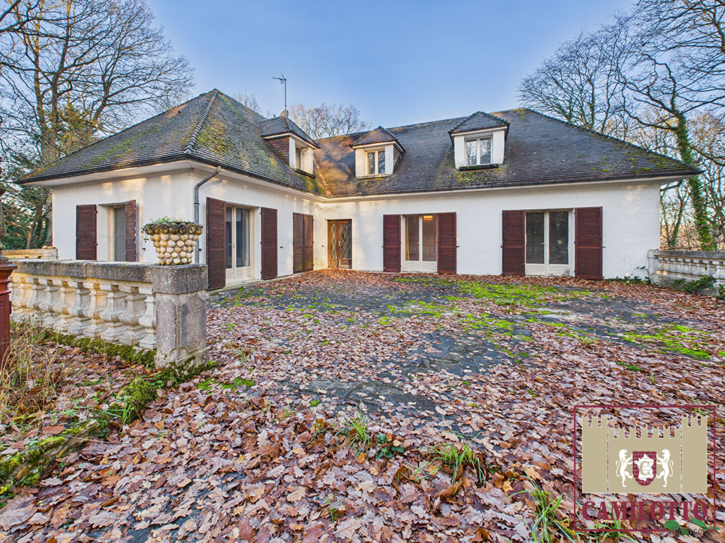 Agence immobilière de CAMILOTTO - AGENCE CAMILOTTO