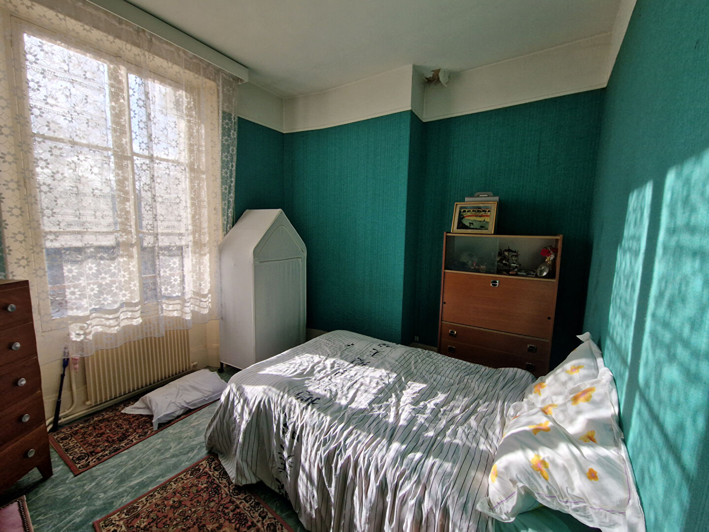 Photo MAINTENON - maison de ville image 6/6