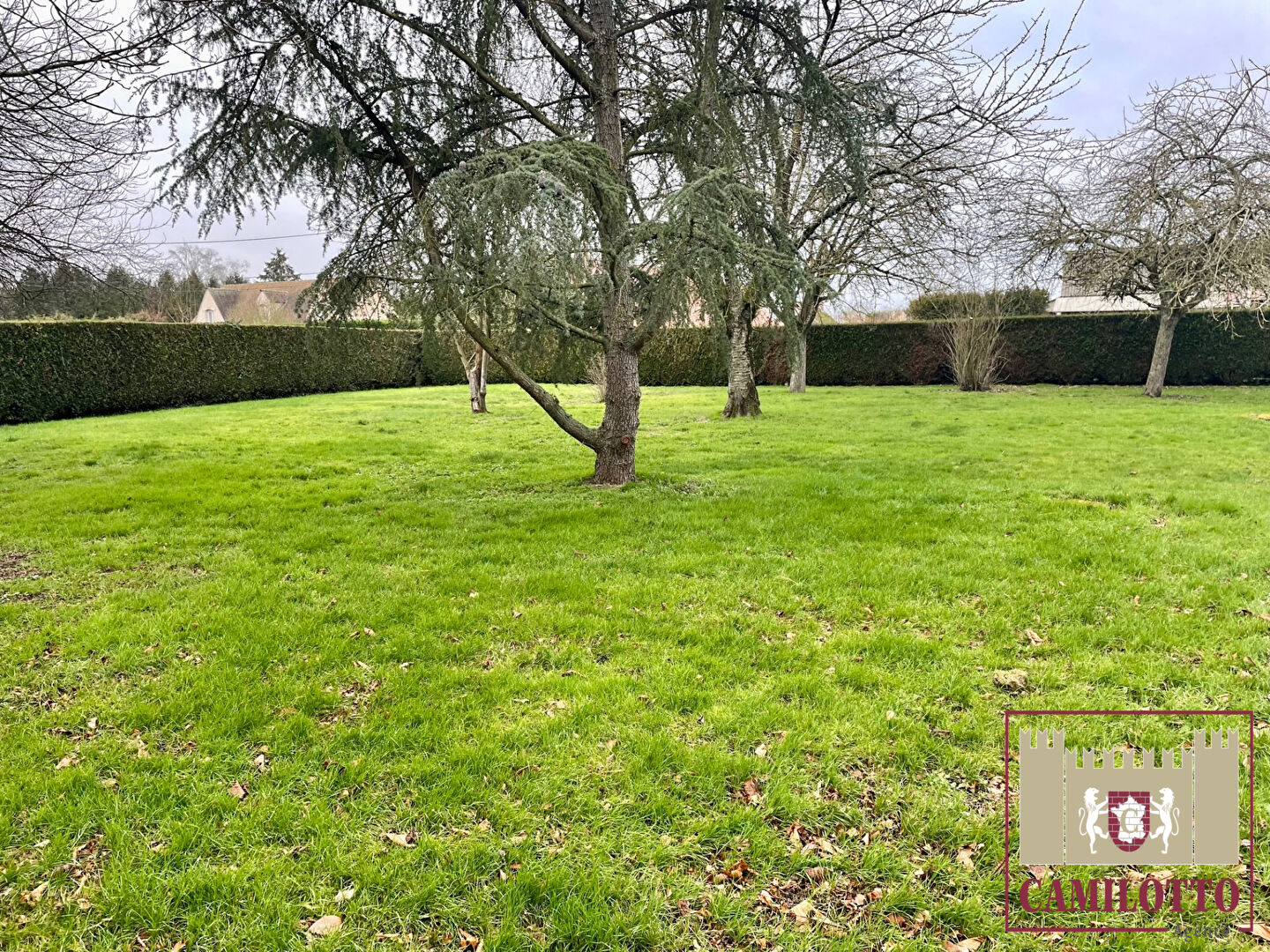 Agence immobilière de CAMILOTTO - AGENCE CAMILOTTO