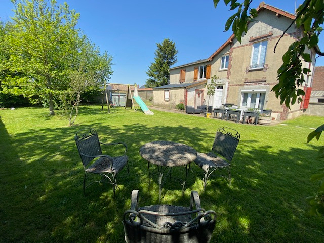 Agence immobilière de CAMILOTTO - AGENCE CAMILOTTO