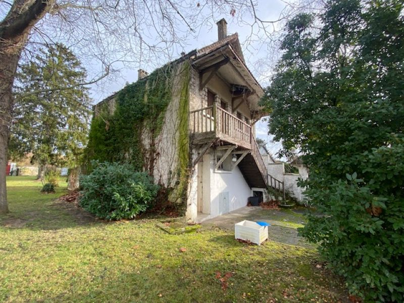 Photo ENTRE NOGENT LE ROI ET MAINTENON image 1/6