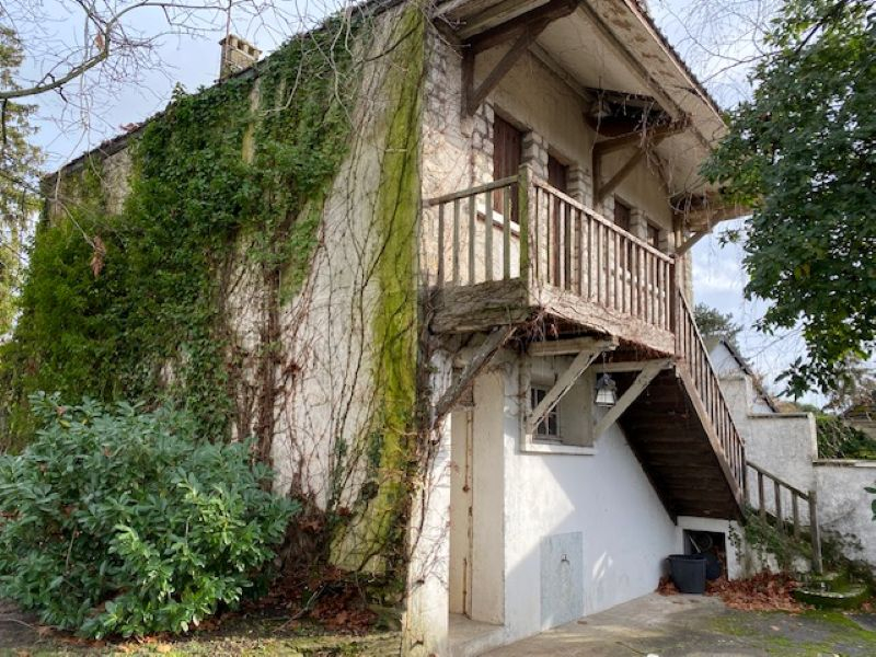 Photo ENTRE NOGENT LE ROI ET MAINTENON image 2/6