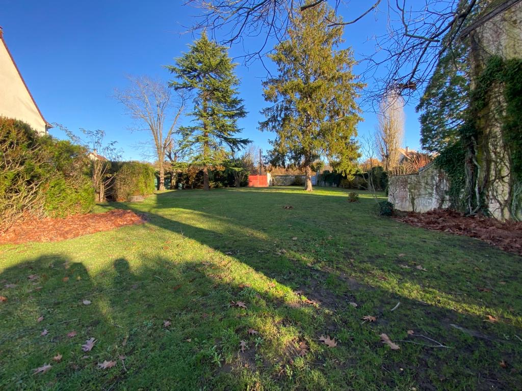 Photo ENTRE NOGENT LE ROI ET MAINTENON image 4/6