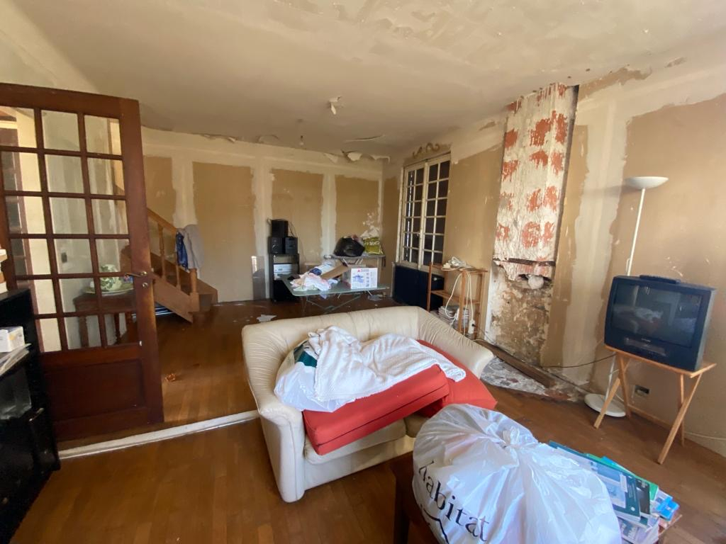 Photo ENTRE NOGENT LE ROI ET MAINTENON image 5/6