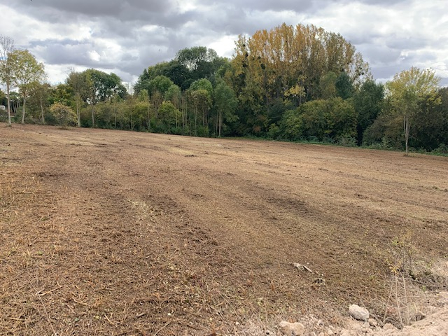 Photo EPERNON SORTIE - TERRAIN A BÂTIR  1.573 M2 image 2/2