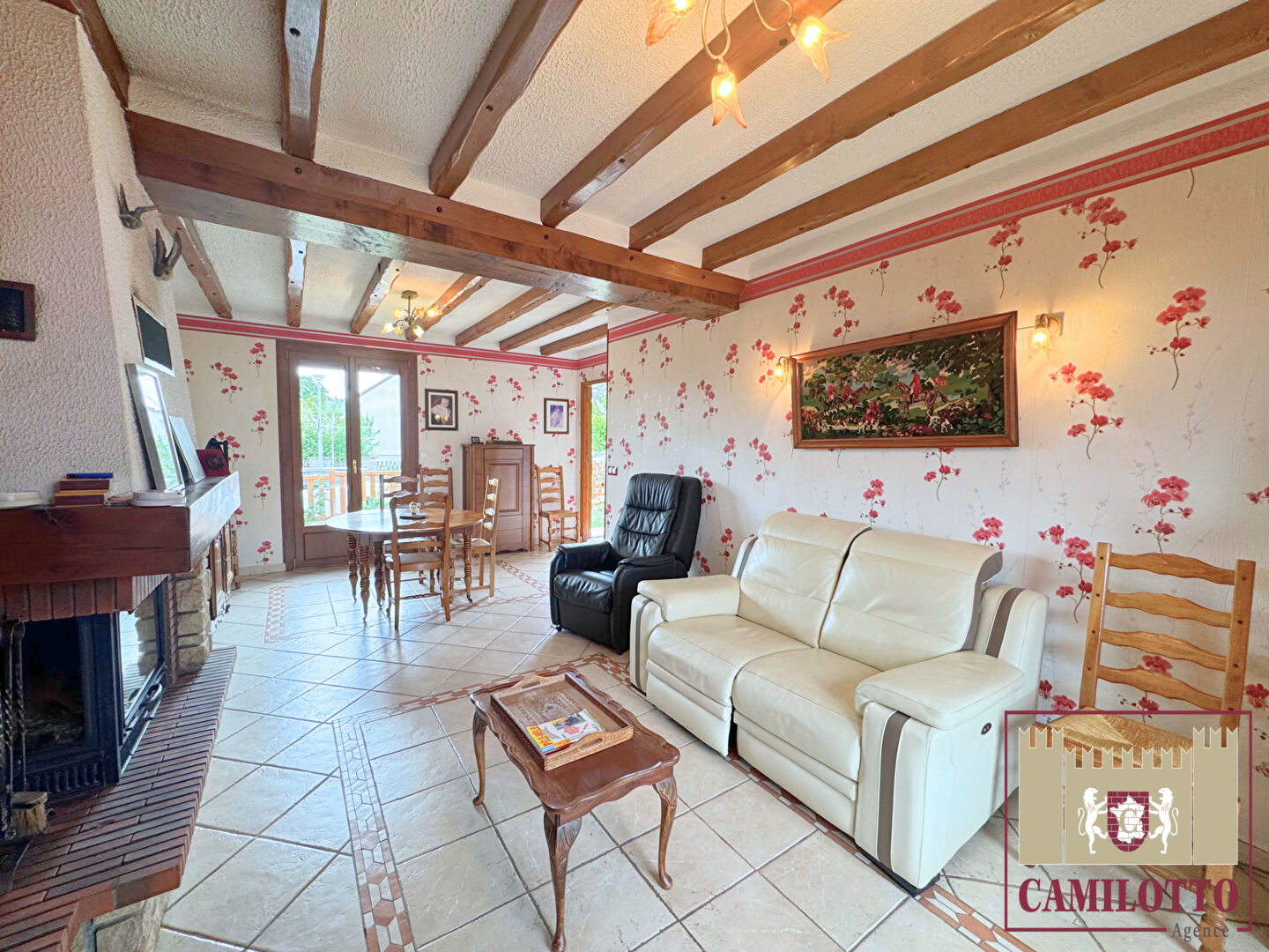 Photo MAISON A NOGENT LE ROI image 4/6