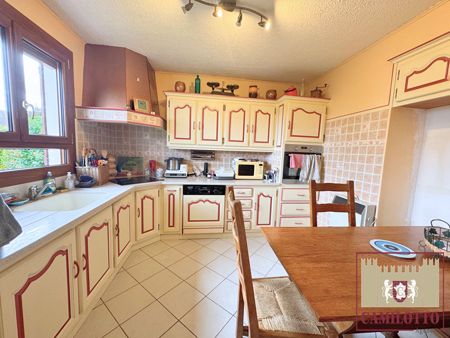 Photo MAISON A NOGENT LE ROI image 5/6