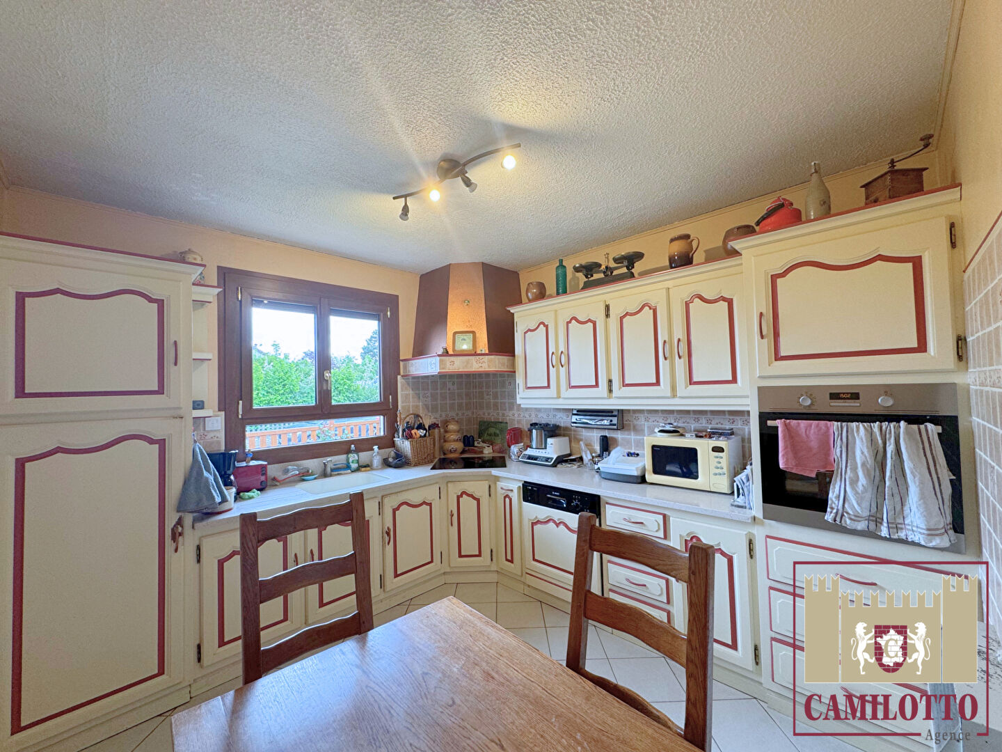 Photo MAISON A NOGENT LE ROI image 6/6