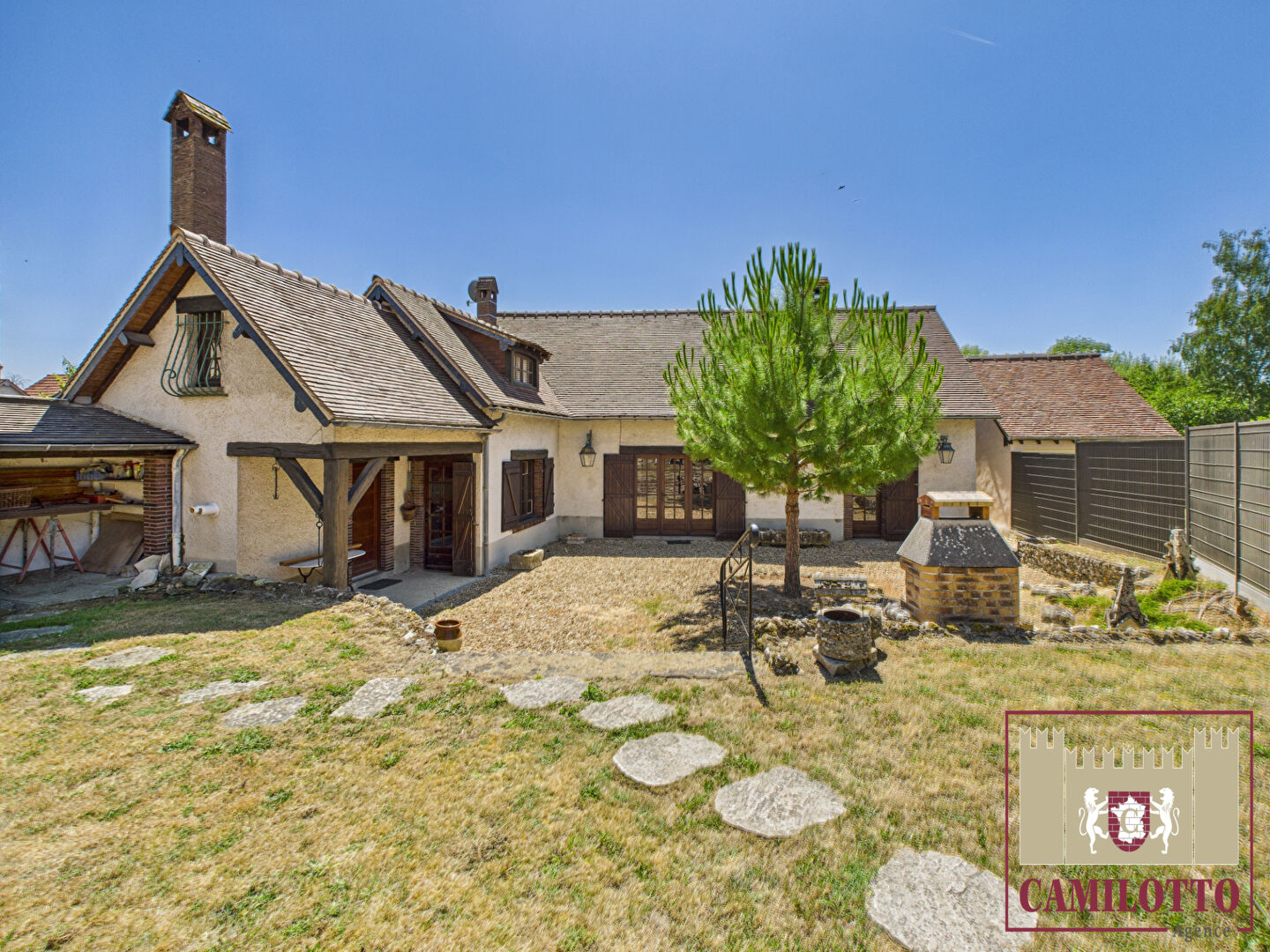 Maison PROCHE NOGENT LE ROI