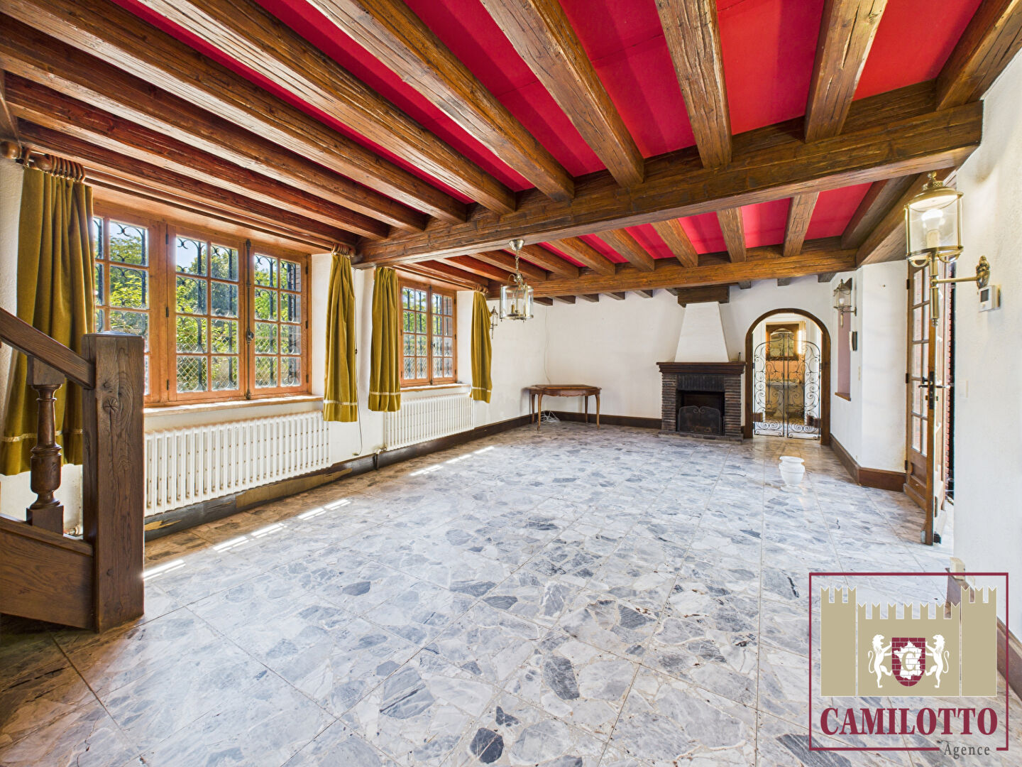 Photo Maison PROCHE NOGENT LE ROI image 3/6