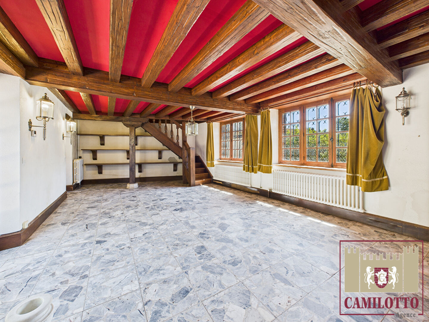 Photo Maison PROCHE NOGENT LE ROI image 5/6