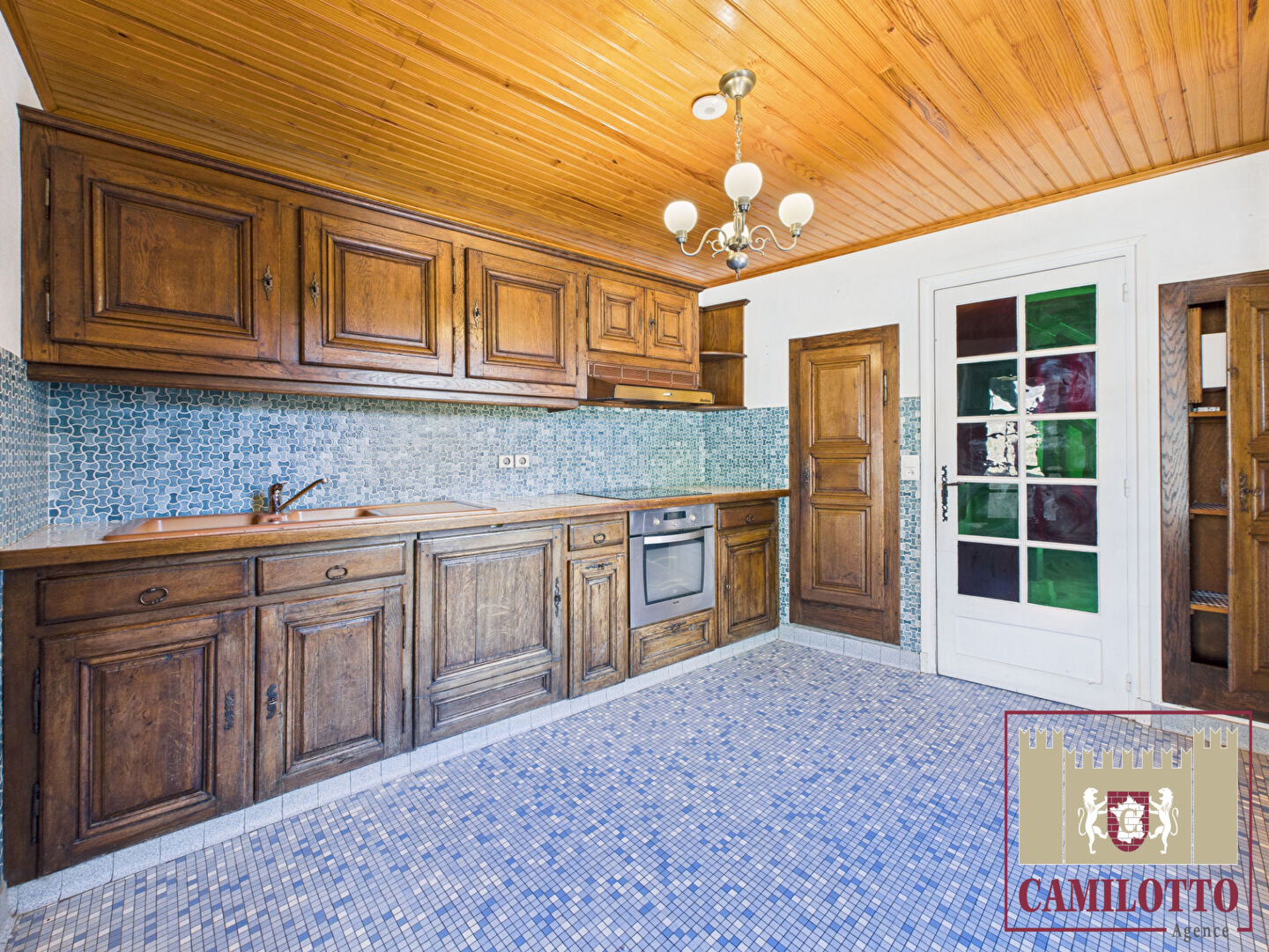 Photo Maison PROCHE NOGENT LE ROI image 6/6