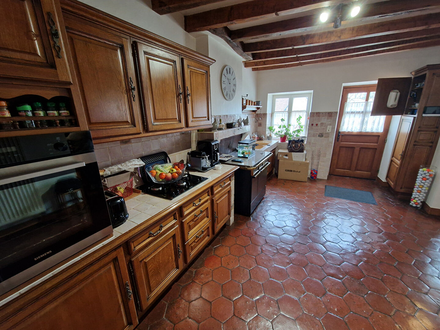 Photo Maison Faverolles 7 pièce(s) 175 m2 image 3/6