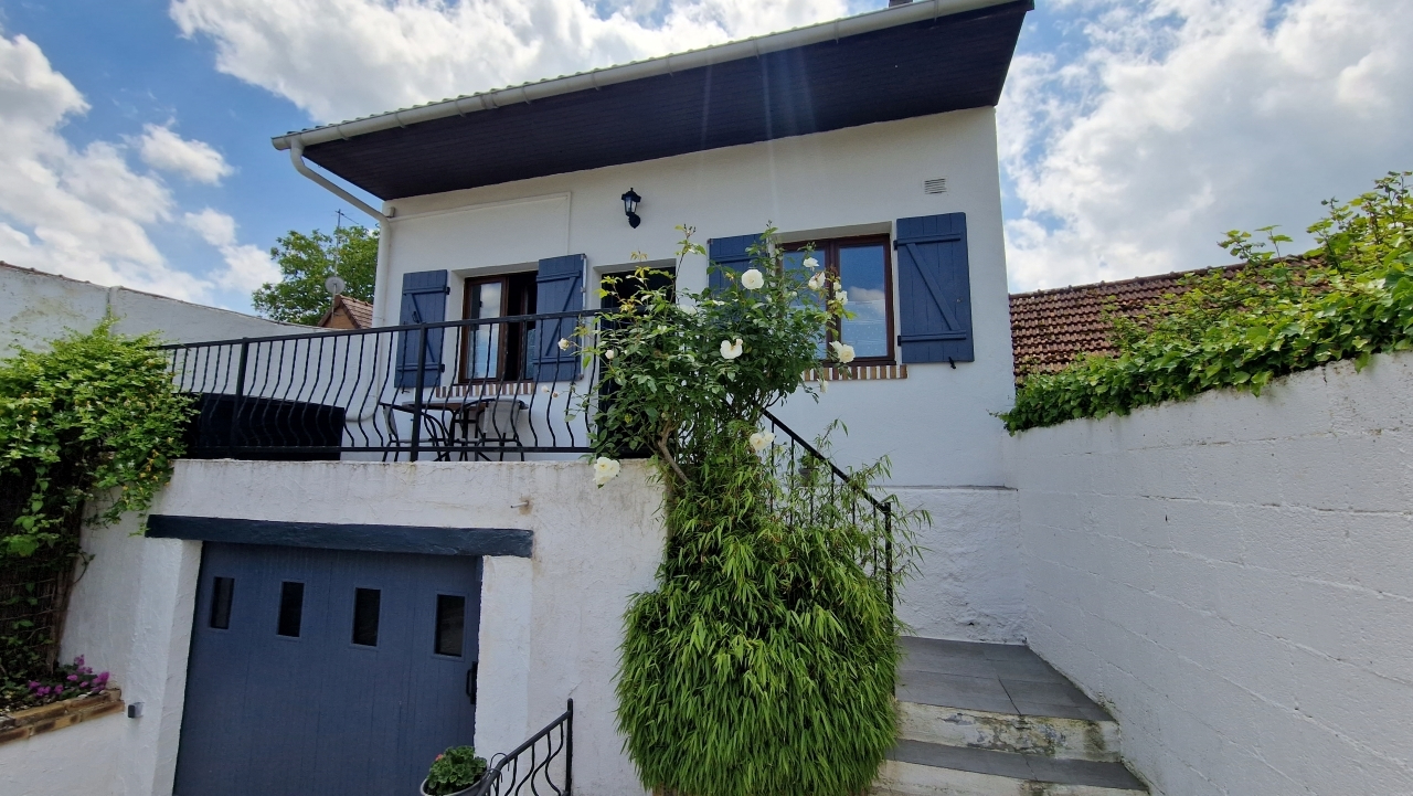 Agence immobilière de CAMILOTTO - AGENCE CAMILOTTO
