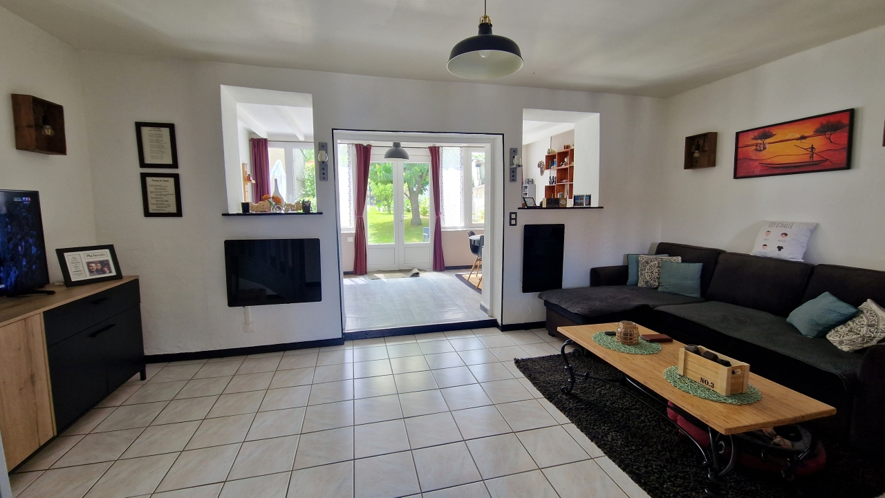 Photo Entre MAINTENON et EPERNON jolie maison image 3/6