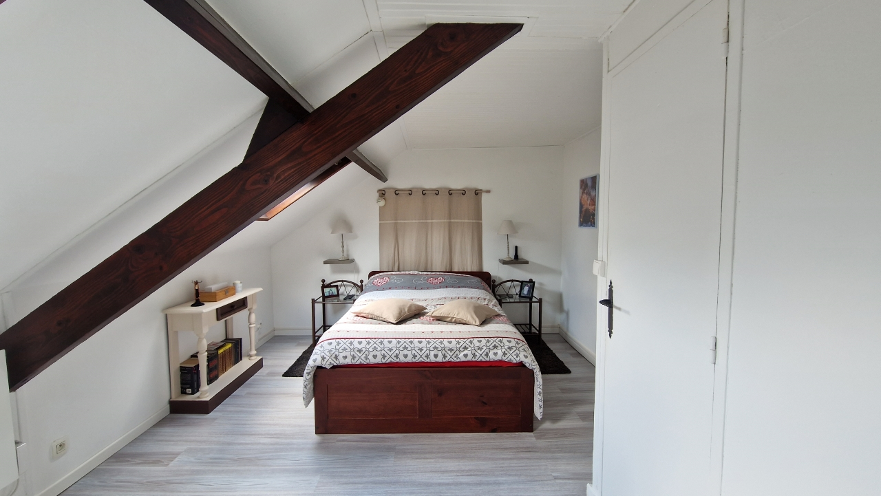 Photo Entre MAINTENON et EPERNON jolie maison image 6/6