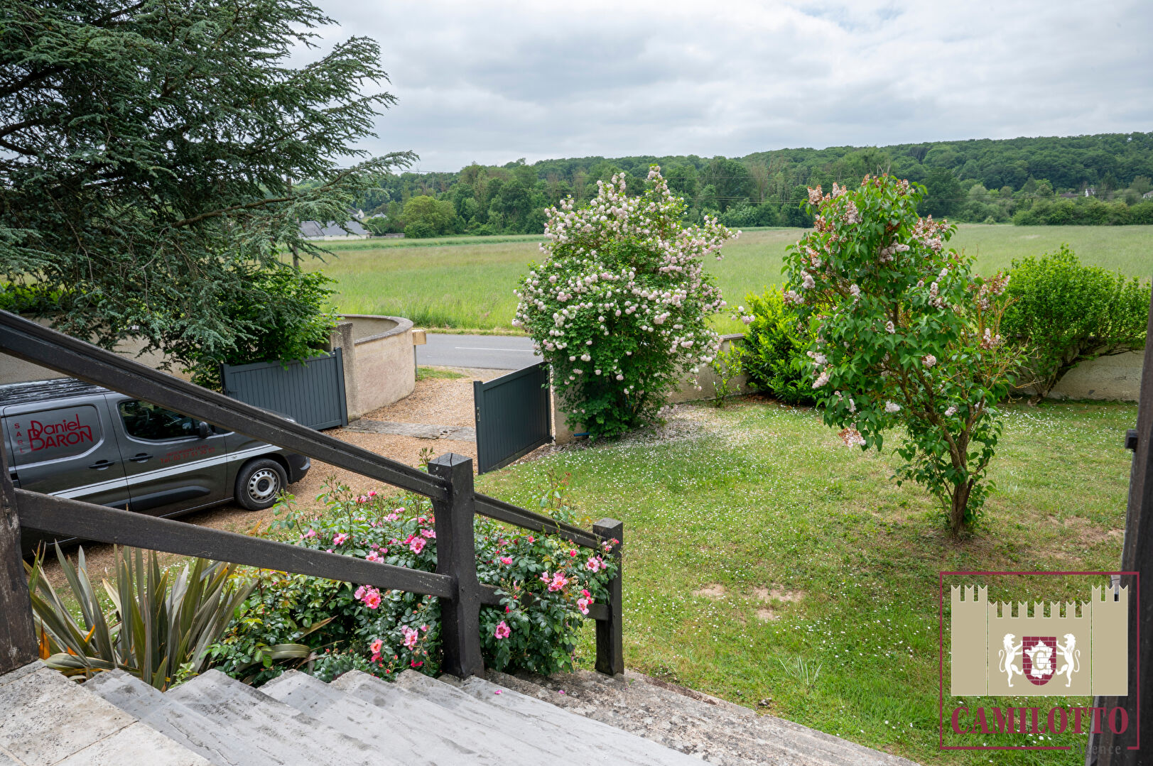 Photo MAISON 170 M²  PROCHE NOGENT LE ROI image 4/6