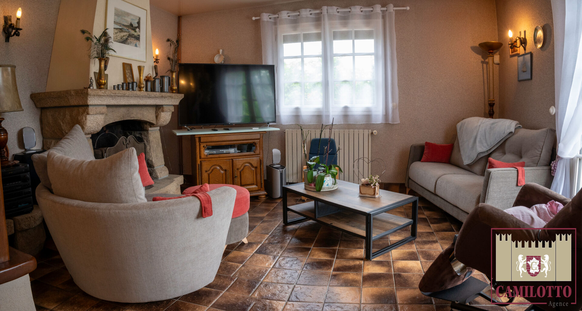 Photo MAISON 170 M²  PROCHE NOGENT LE ROI image 6/6