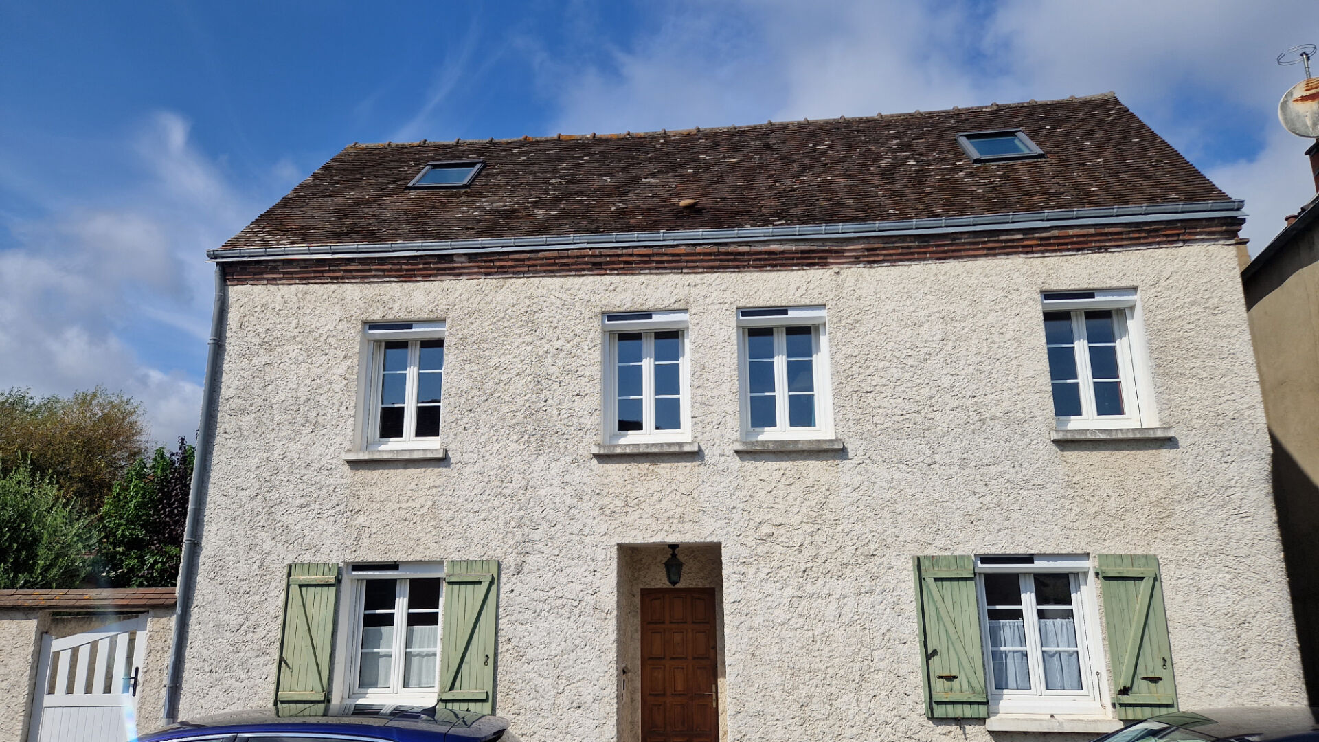 Agence immobilière de CAMILOTTO - AGENCE CAMILOTTO