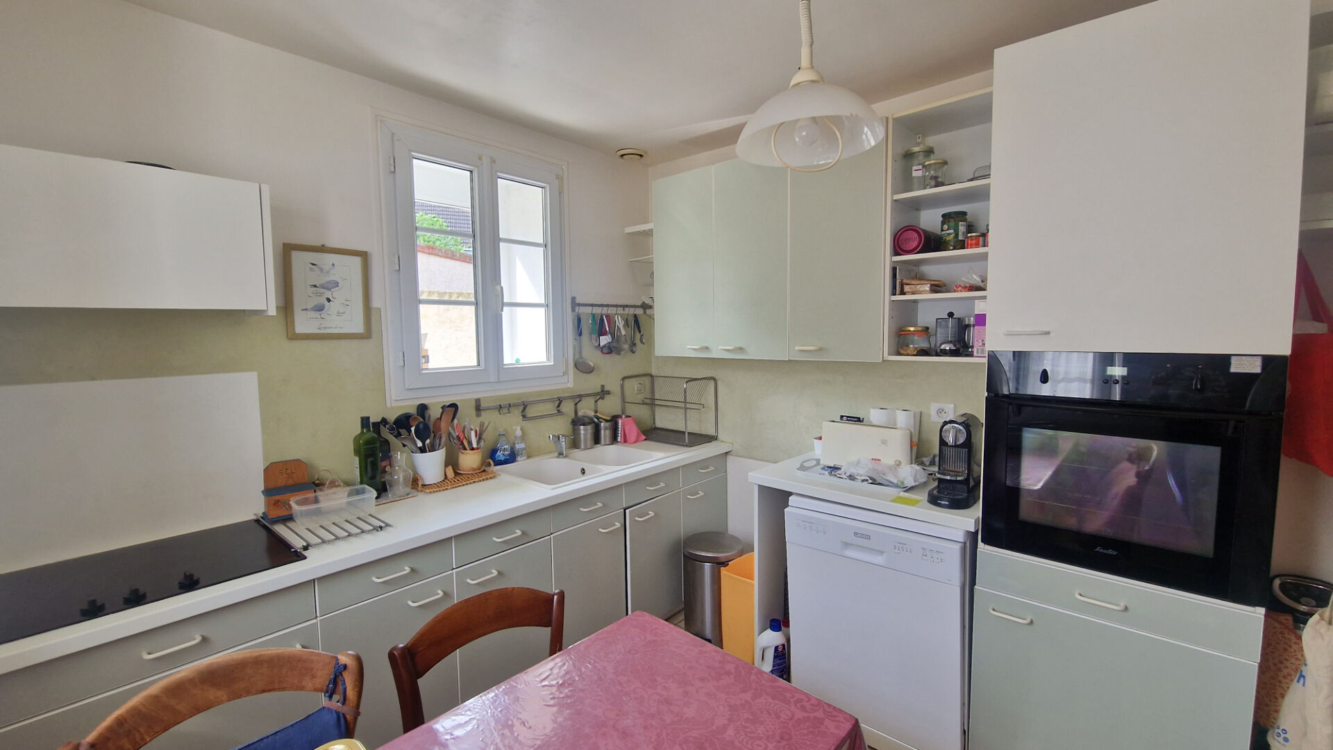 Photo MAINTENON CENTRE - Jolie maison ancienne rénovée image 5/6