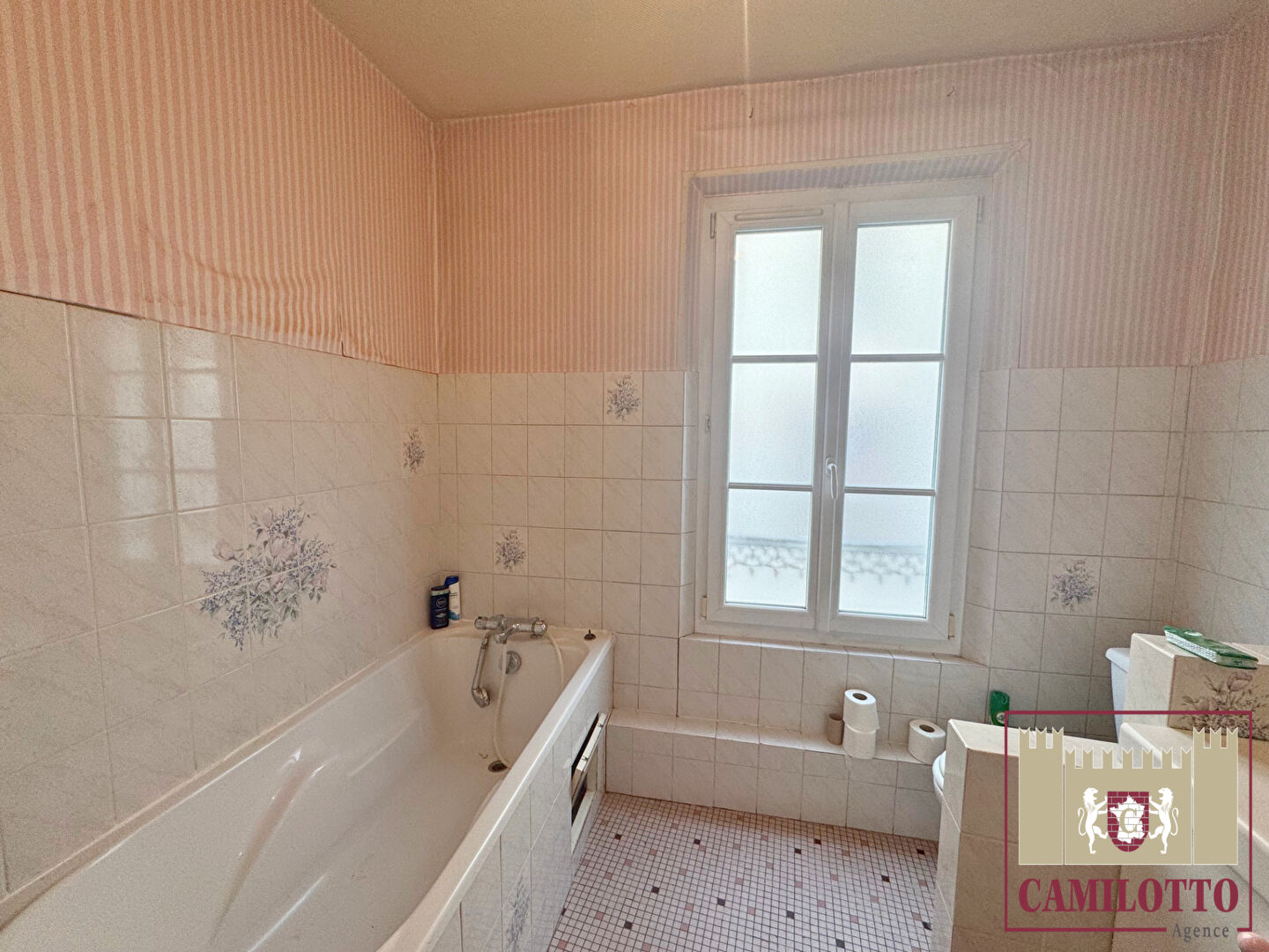 Photo COMMERCE ET APPARTEMENT NOGENT LE ROI image 2/6