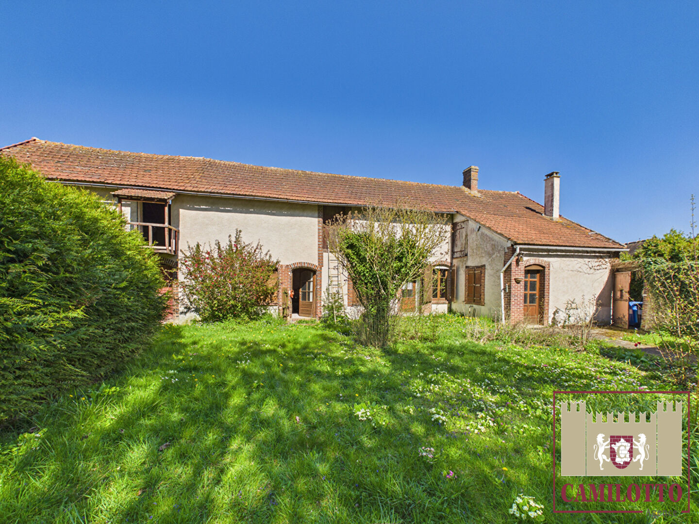 Agence immobilière de CAMILOTTO - AGENCE CAMILOTTO