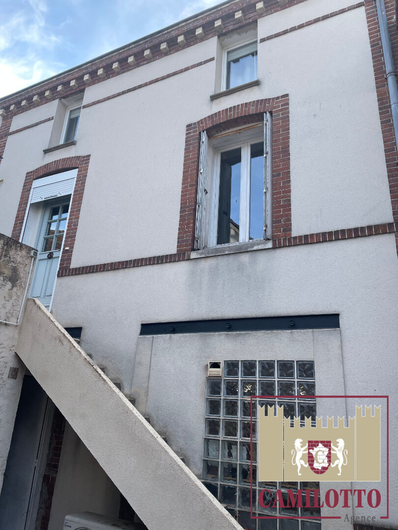 Agence immobilière de CAMILOTTO - AGENCE CAMILOTTO