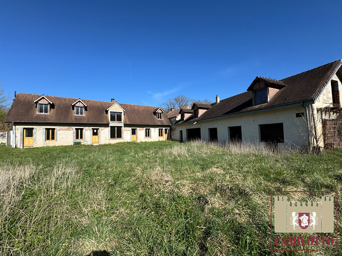 Agence immobilière de CAMILOTTO - AGENCE CAMILOTTO