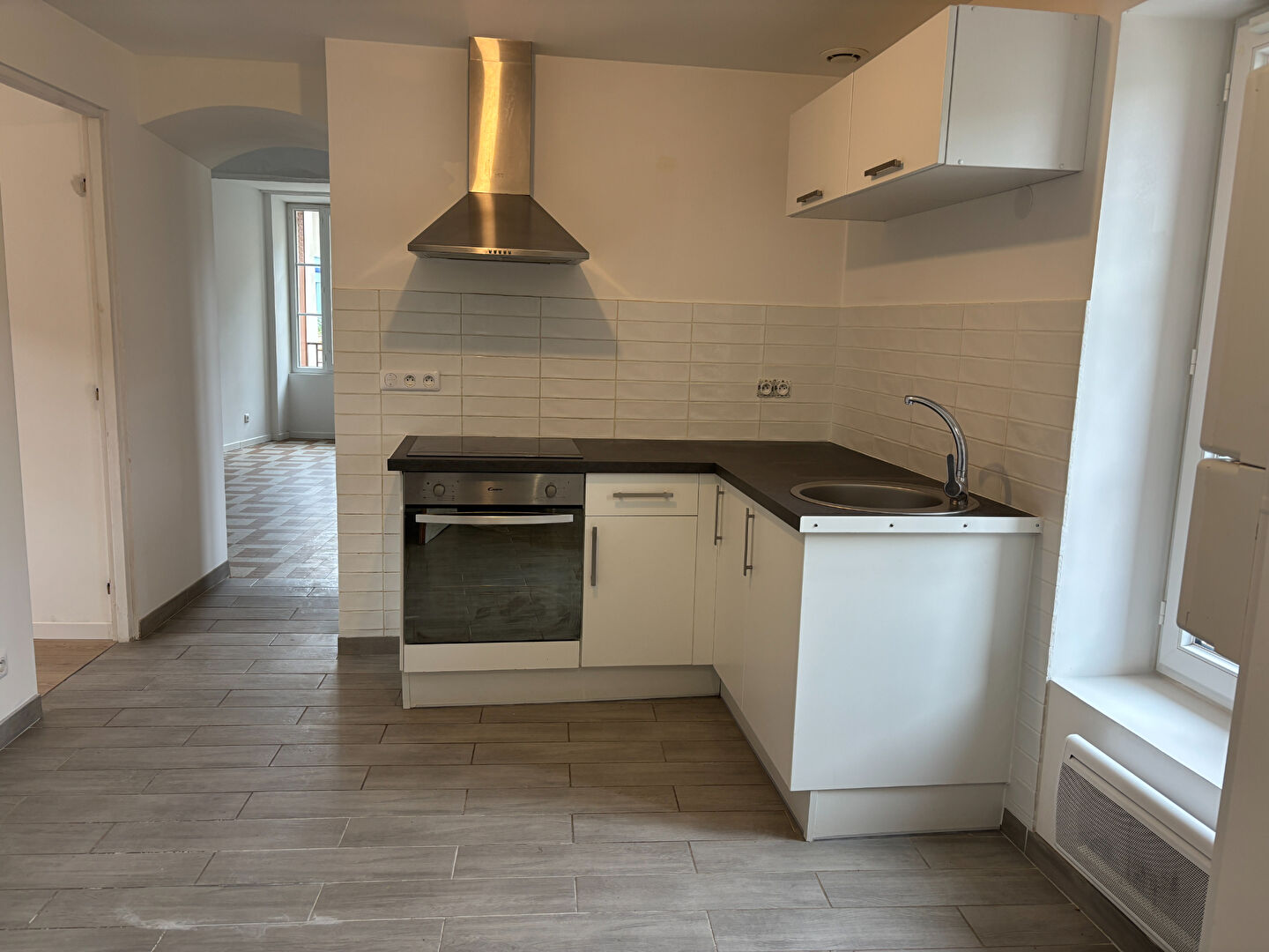 Photo EXCLUSIVITE ABLIS F3 CENTRE VILLE image 3/6